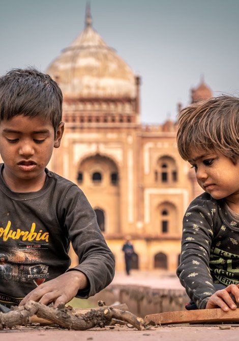 GOMTI NANDAN EDUCATIONAL SOCIETY